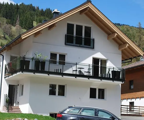 Haus Kissel