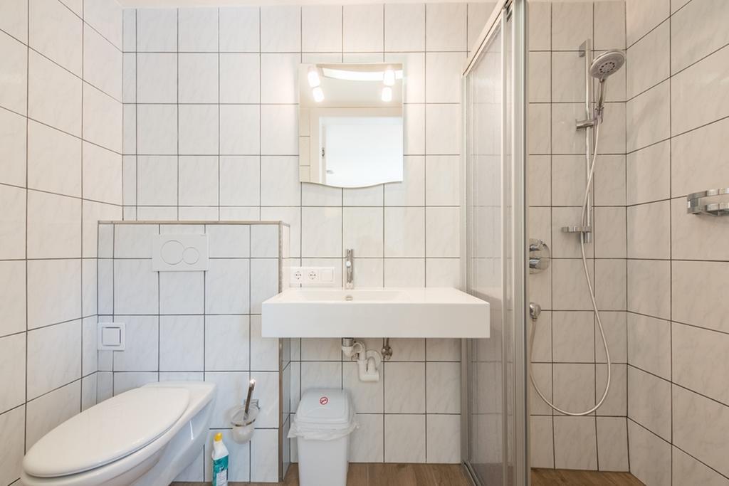 Apartamento Haus Kissel