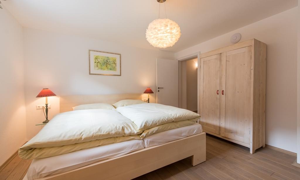 Apartamento Haus Kissel *