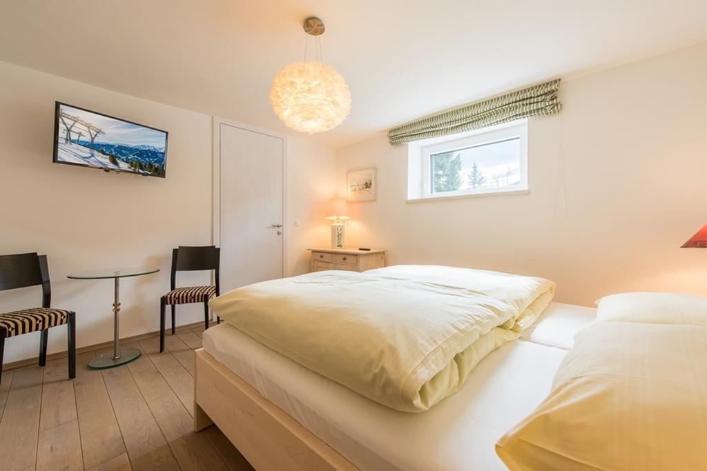 Haus Kissel Apartamento