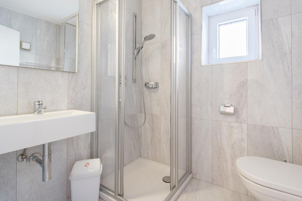 Apartamento Haus Kissel