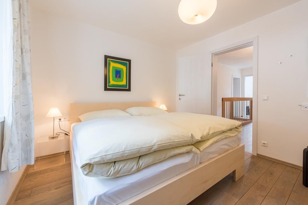 Haus Kissel Apartamento *