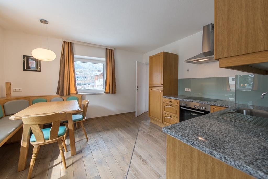 Apartamento Haus Kissel