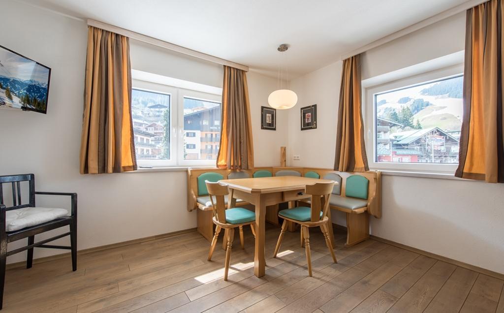 Haus Kissel Saalbach-Hinterglemm