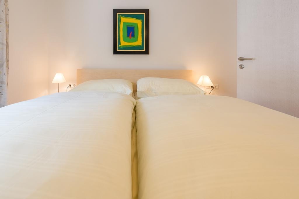 Apartamento Haus Kissel