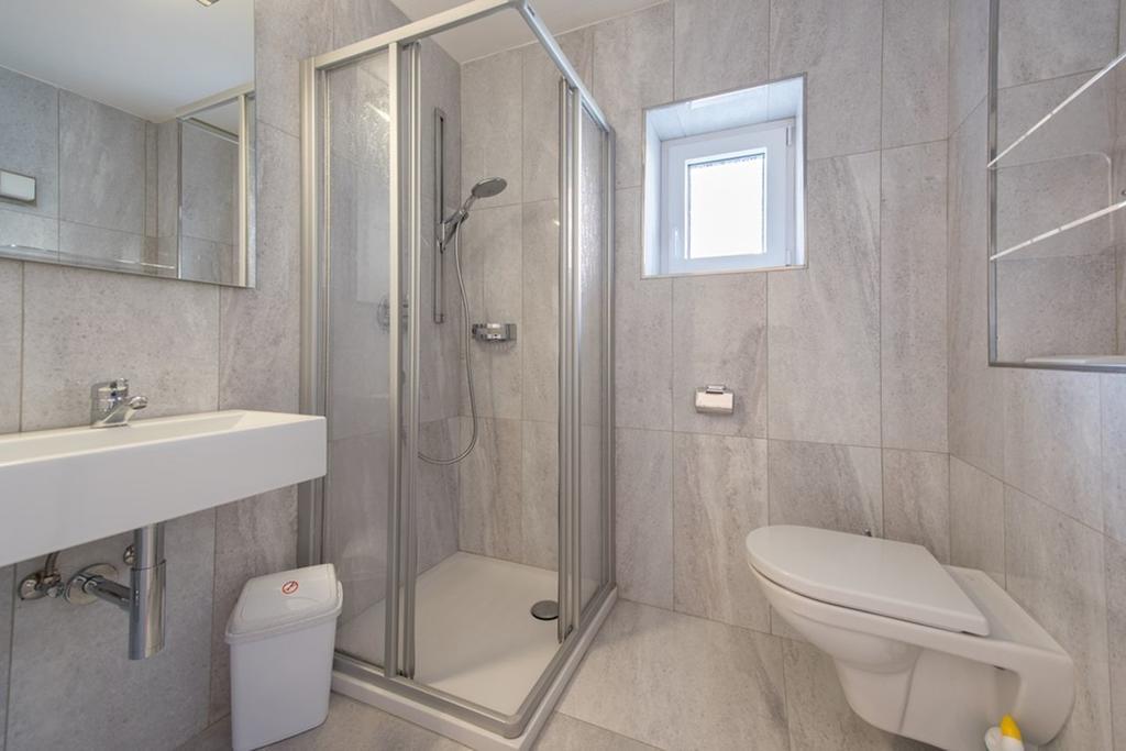 Apartment Haus Kissel