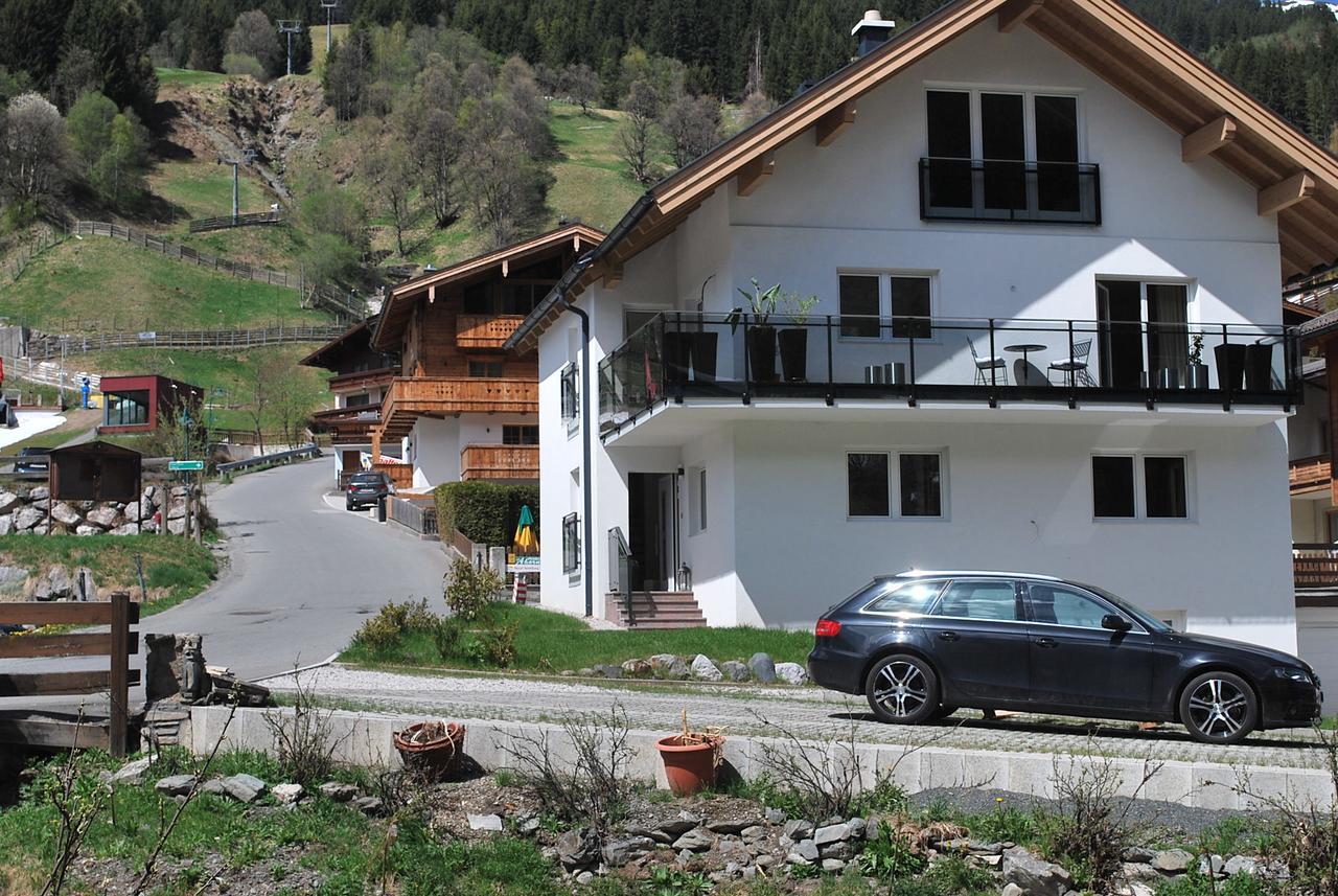 Haus Kissel Apartment *